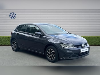 Used Volkswagen Polo 2023 for sale - 78593912: Photo