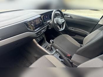 Used Volkswagen Polo 2023 for sale - 78593912: Photo