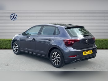 Used Volkswagen Polo 2023 for sale - 78593912: Photo