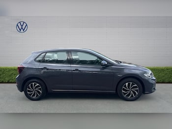 Used Volkswagen Polo 2023 for sale - 78593912: Photo