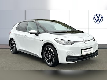 Used Volkswagen ID.3 2023 for sale - 76404437: Photo