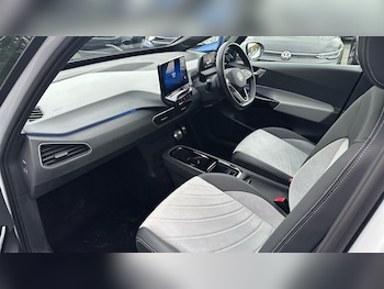 Used Volkswagen ID.3 2023 for sale - 76404437: Photo