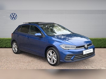 Used Volkswagen Polo 2026 for sale - 79371483: Photo