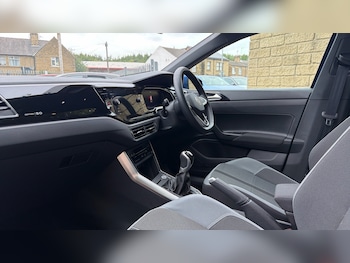 Used Volkswagen Polo 2026 for sale - 79371483: Photo