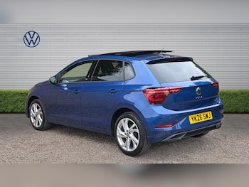 Used Volkswagen Polo 2026 for sale - 79371483: Photo