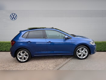 Used Volkswagen Polo 2026 for sale - 79371483: Photo