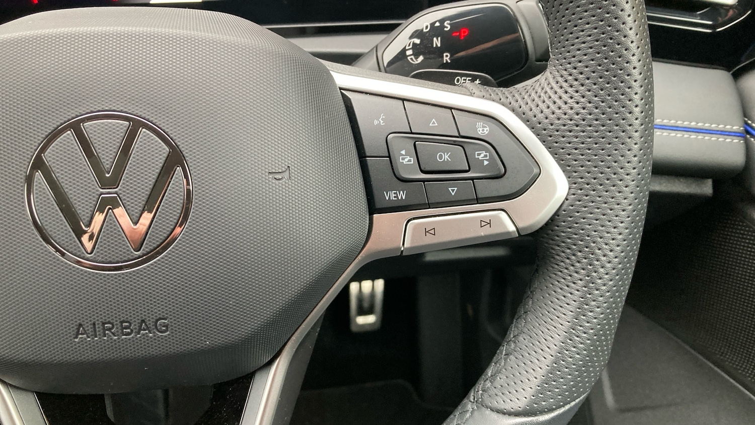 Used Volkswagen Tiguan 2024 for sale - 77545671: Photo 18