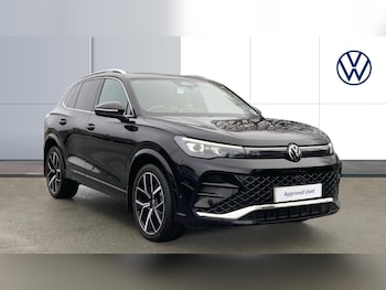 Used Volkswagen Tiguan 2024 for sale - 77545671: Photo