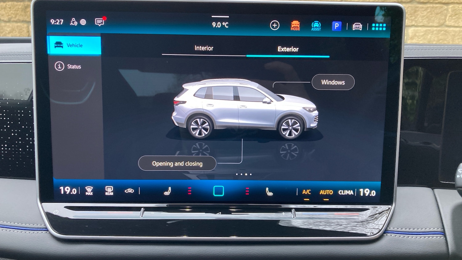 Used Volkswagen Tiguan 2024 for sale - 77545671: Photo 29