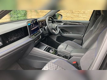 Used Volkswagen Tiguan 2024 for sale - 77545671: Photo