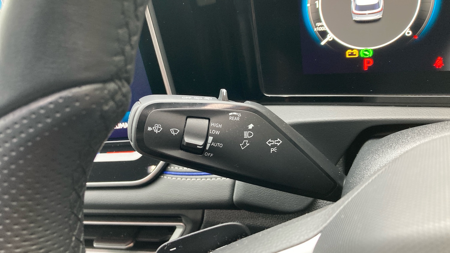 Used Volkswagen Tiguan 2024 for sale - 77545671: Photo 34