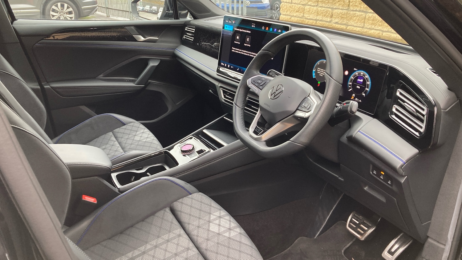 Used Volkswagen Tiguan 2024 for sale - 77545671: Photo 6