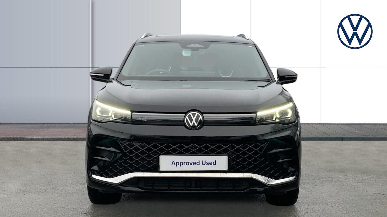 Used Volkswagen Tiguan 2024 for sale - 77545671: Photo 7