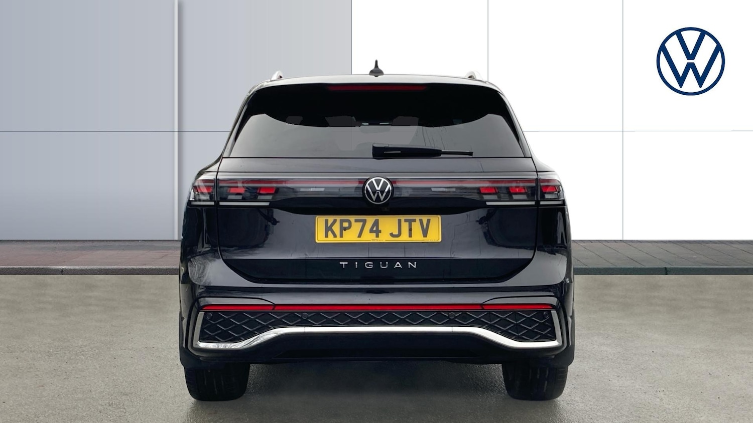 Used Volkswagen Tiguan 2024 for sale - 77545671: Photo 8