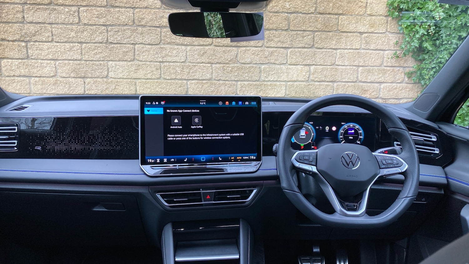 Used Volkswagen Tiguan 2024 for sale - 77545671: Photo 9