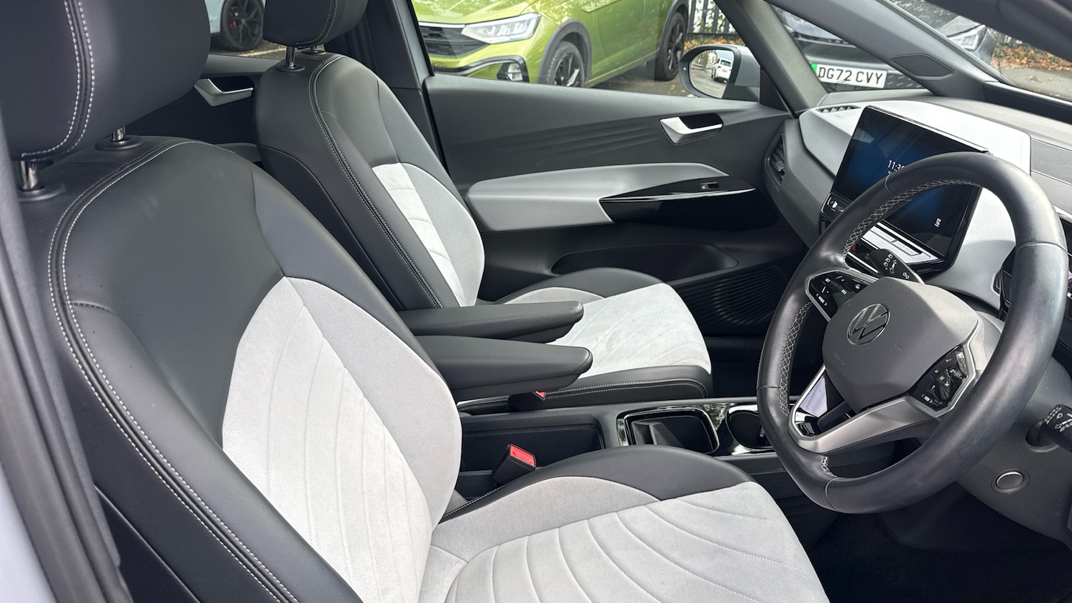 Used Volkswagen ID.3 2023 for sale - 76792919: Photo 15