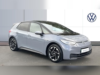 Used Volkswagen ID.3 2023 for sale - 76792919: Photo