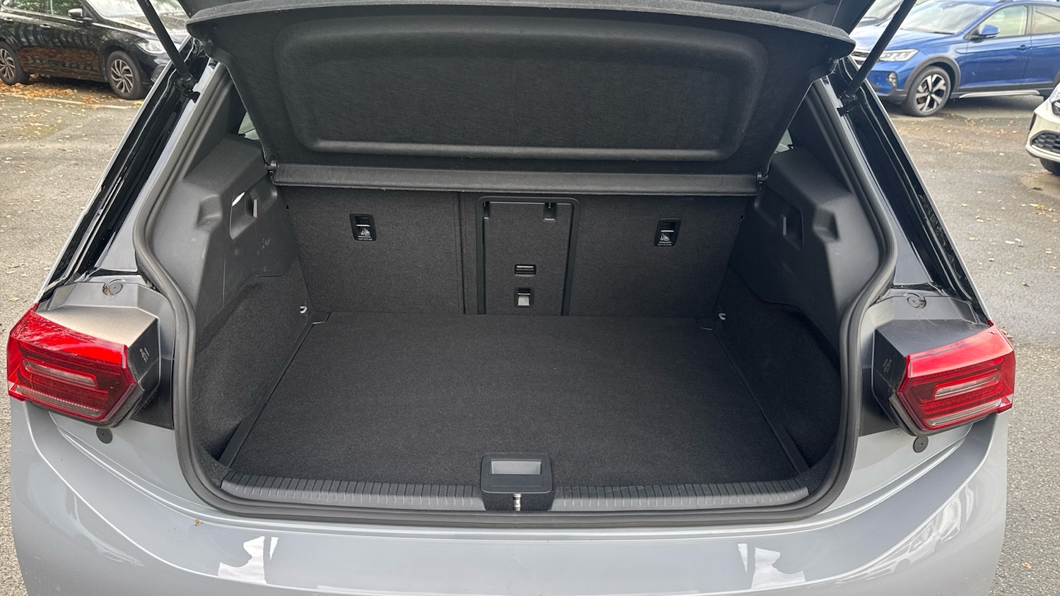 Used Volkswagen ID.3 2023 for sale - 76792919: Photo 20