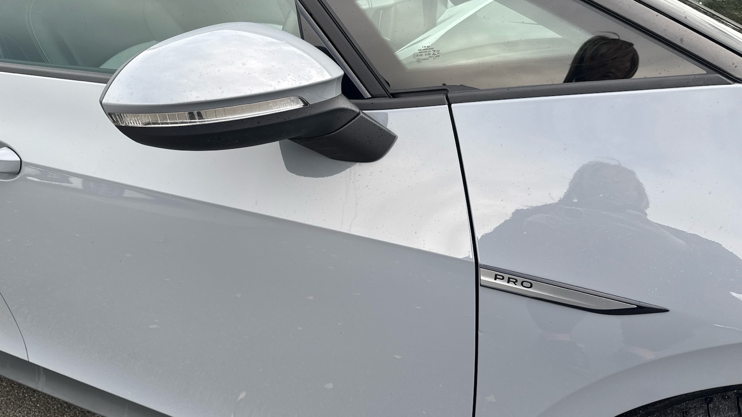 Used Volkswagen ID.3 2023 for sale - 76792919: Photo 21