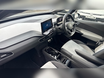 Used Volkswagen ID.3 2023 for sale - 76792919: Photo