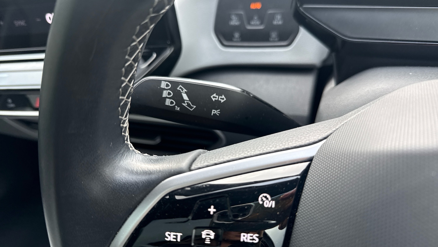 Used Volkswagen ID.3 2023 for sale - 76792919: Photo 30