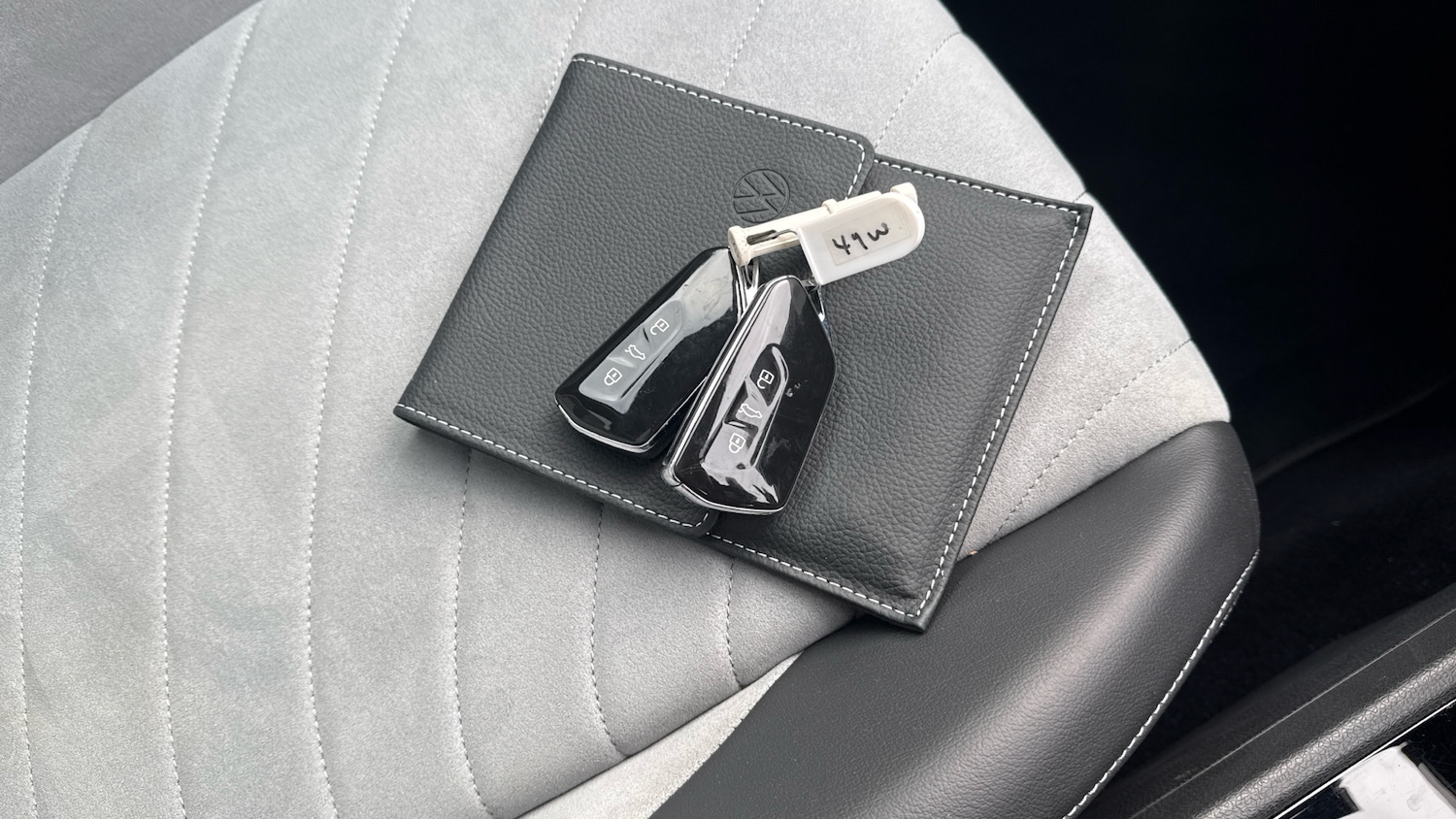 Used Volkswagen ID.3 2023 for sale - 76792919: Photo 31