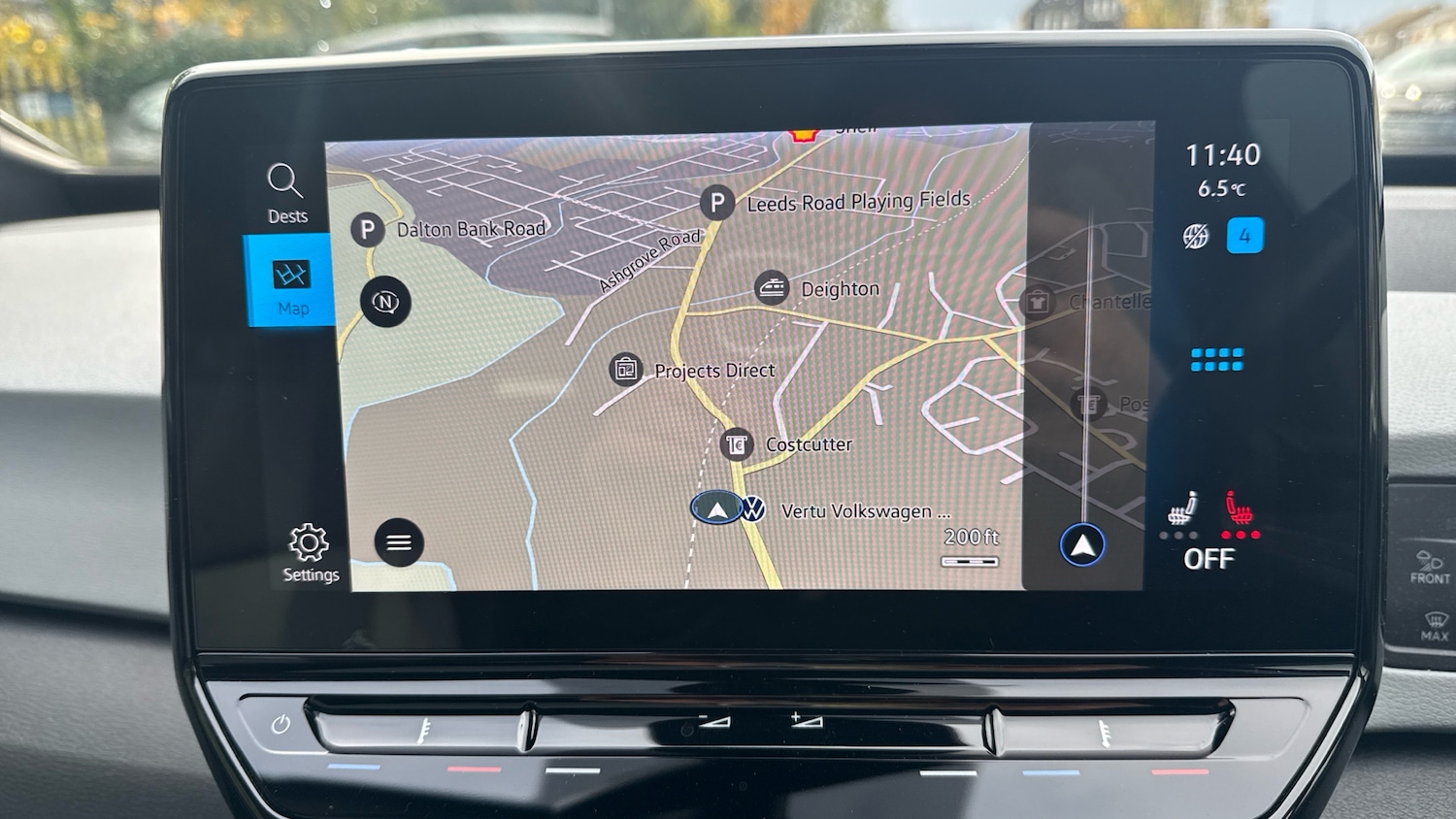 Used Volkswagen ID.3 2023 for sale - 76792919: Photo 33