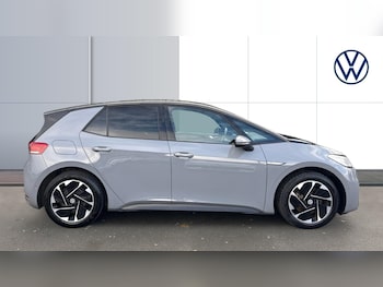 Used Volkswagen ID.3 2023 for sale - 76792919: Photo