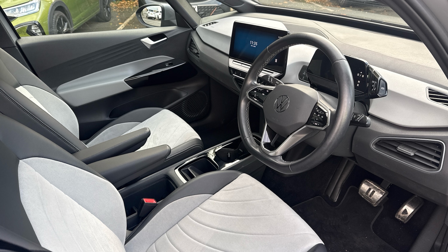 Used Volkswagen ID.3 2023 for sale - 76792919: Photo 6