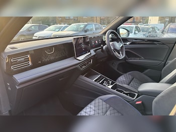 Used Volkswagen Tiguan 2025 for sale - 77063821: Photo