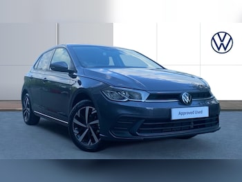 Used Volkswagen Polo 2025 for sale - 75692408: Photo