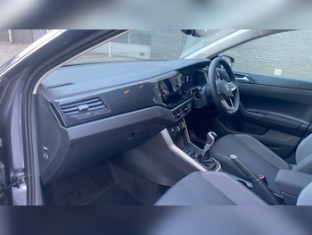 Used Volkswagen Polo 2025 for sale - 75692408: Photo
