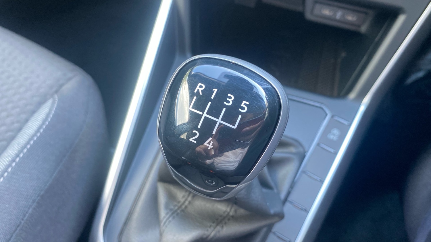 Vehicle 36