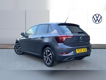 Used Volkswagen Polo 2025 for sale - 75692408: Photo