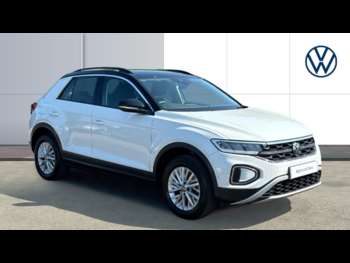 2022 (22) - 1.5 TSI Life 5dr Petrol Hatchback