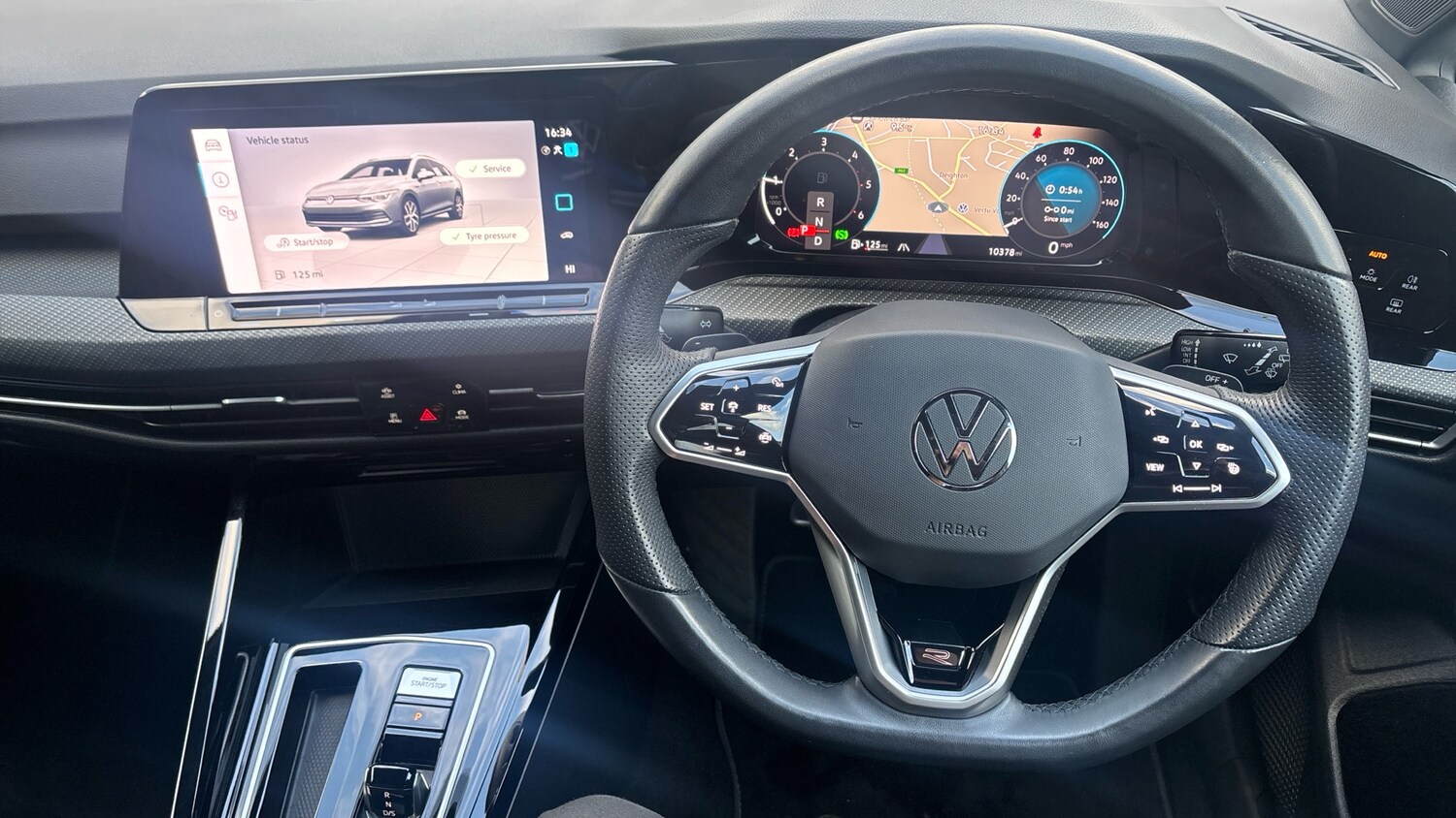 Used Volkswagen Golf 2024 for sale - 77915857: Photo 10