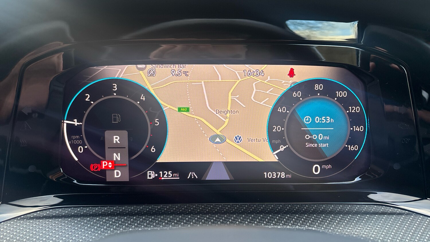 Used Volkswagen Golf 2024 for sale - 77915857: Photo 11