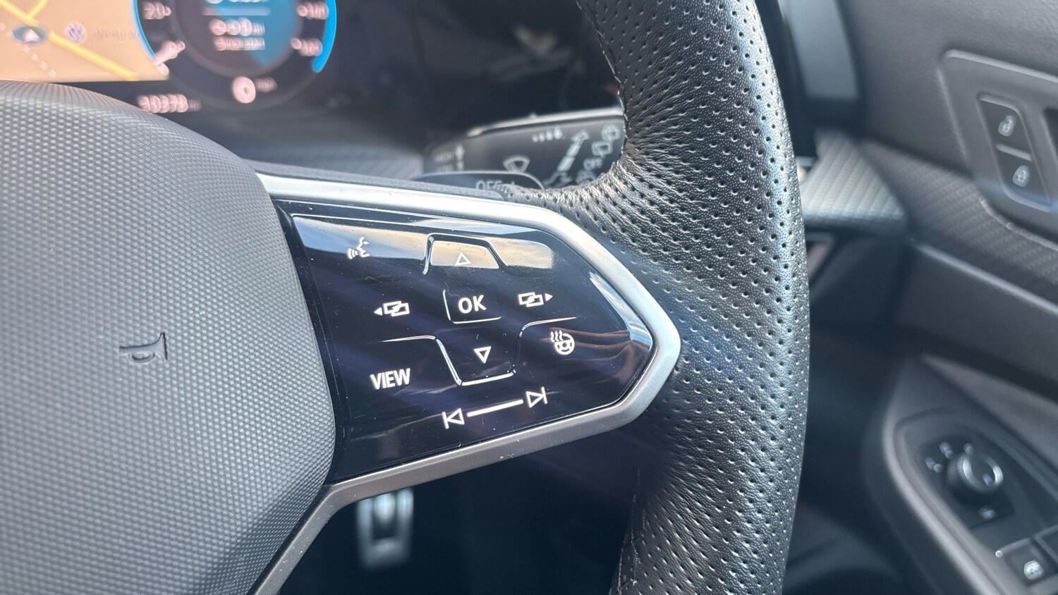 Used Volkswagen Golf 2024 for sale - 77915857: Photo 18