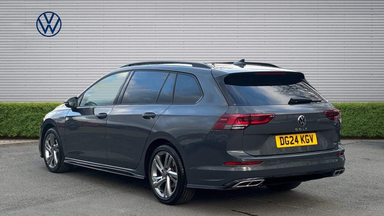 Used Volkswagen Golf 2024 for sale - 77915857: Photo 3