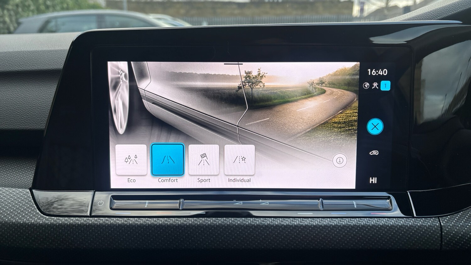 Used Volkswagen Golf 2024 for sale - 77915857: Photo 31