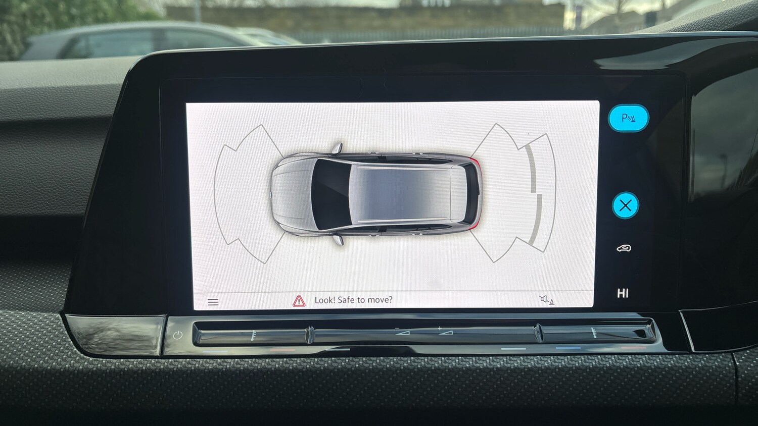 Used Volkswagen Golf 2024 for sale - 77915857: Photo 32