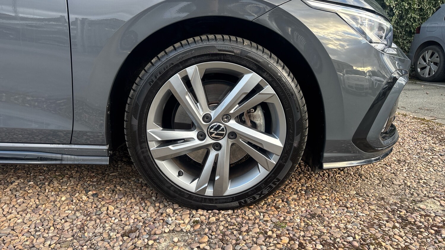 Used Volkswagen Golf 2024 for sale - 77915857: Photo 39