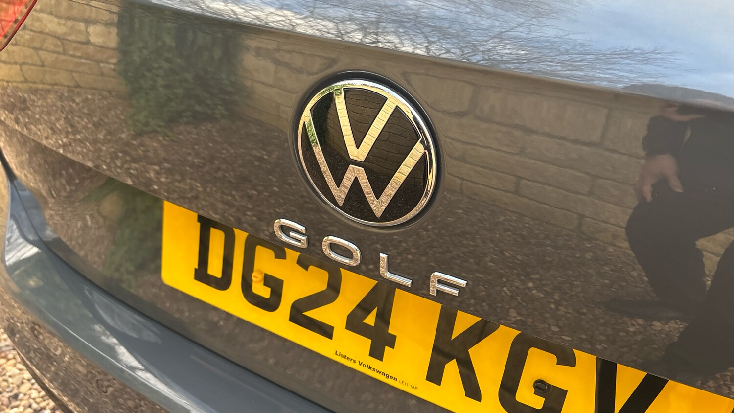 Used Volkswagen Golf 2024 for sale - 77915857: Photo 44