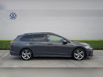 Used Volkswagen Golf 2024 for sale - 77915857: Photo