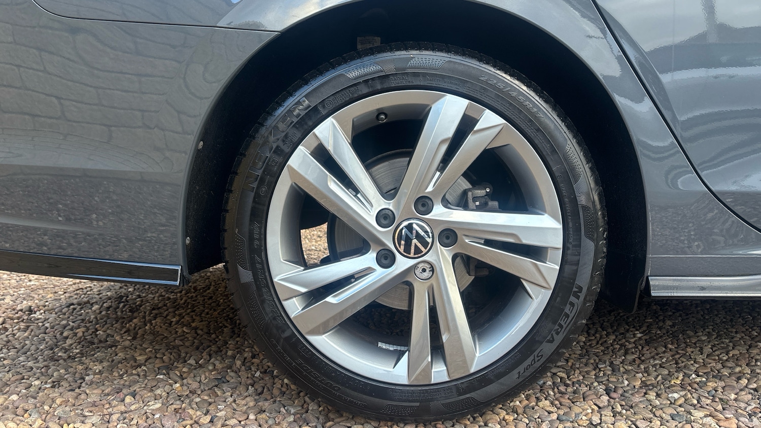 Used Volkswagen Golf 2024 for sale - 77915857: Photo 5