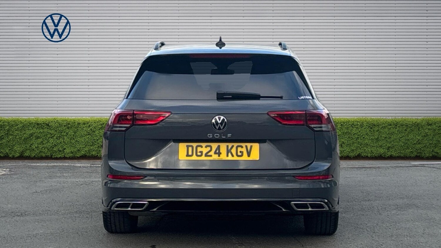 Used Volkswagen Golf 2024 for sale - 77915857: Photo 8