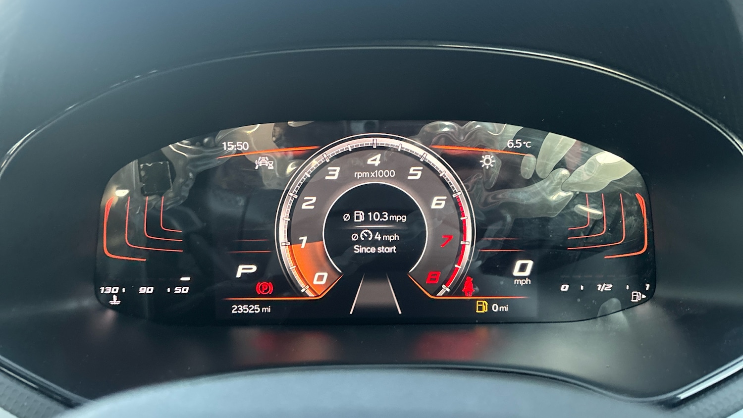 Used SEAT Arona 2023 for sale - 76650969: Photo 18