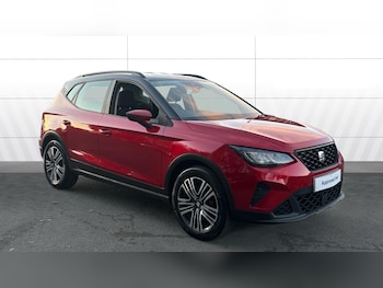 2023 (23) - 1.0 TSI 110 SE Technology 5dr DSG