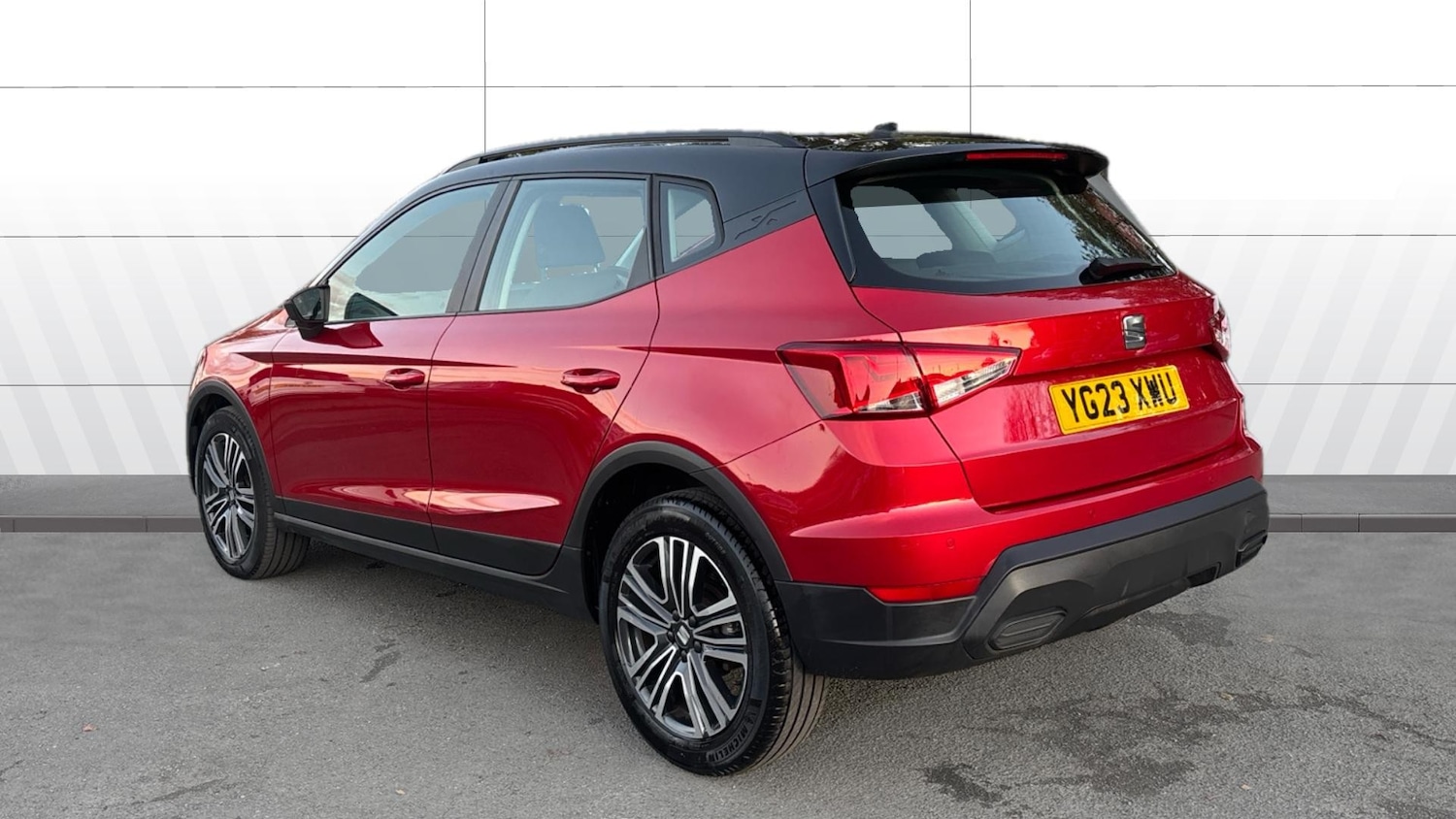 Used SEAT Arona 2023 for sale - 76650969: Photo 2