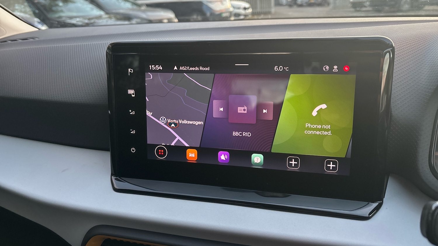 Used SEAT Arona 2023 for sale - 76650969: Photo 37